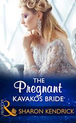 Pregnant Kavakos Bride