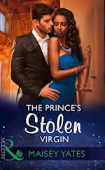 PRINCES STOLEN_ONCE UPON S2 EB