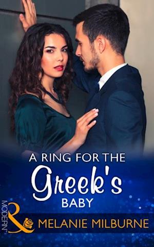 Ring For The Greek's Baby