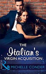 Italian's Virgin Acquisition