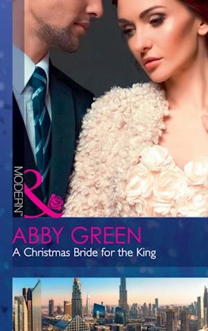 Christmas Bride For The King