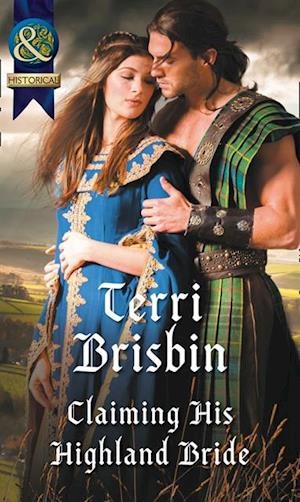 Claiming His Highland Bride