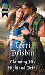 Claiming His Highland Bride