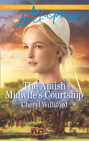 Amish Midwife's Courtship