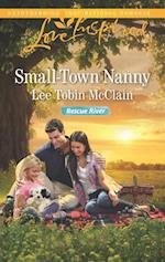 SMALL-TOWN NANNY_RESCUE RI3 EB