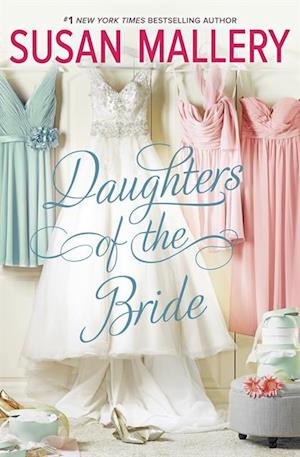 DAUGHTERS OF BRIDE EB