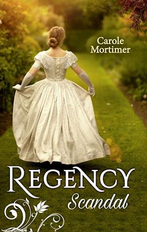 Regency Scandal