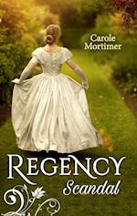 Regency Scandal