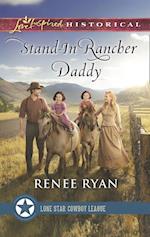 STAND-IN RANCHER_LONE STAR1 EB