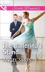 Ballerina's Stand