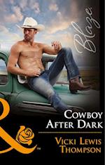 Cowboy After Dark