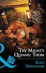 Mighty Quinns: Thom