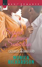 SECOND CHANCE_TALBOTS OF H3 EB