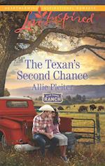 Texan's Second Chance