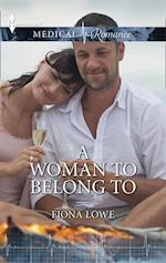 WOMAN TO BELONG TO EB