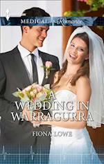 WEDDING IN WARRAGURRA EB