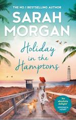 Holiday In The Hamptons