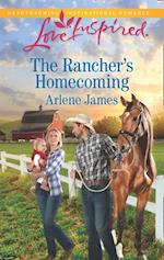 Rancher's Homecoming