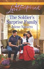 SOLDIERS SURPRISE FAMILY EB