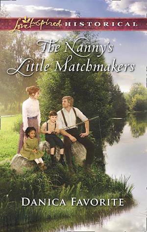 Nanny's Little Matchmakers