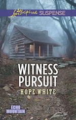 WITNESS PURSUIT_ECHO MOUNT5 EB