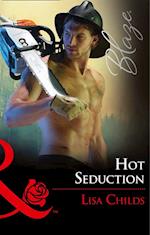 Hot Seduction