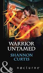 Warrior Untamed