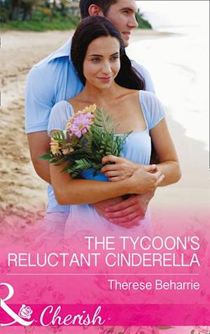 Tycoon's Reluctant Cinderella