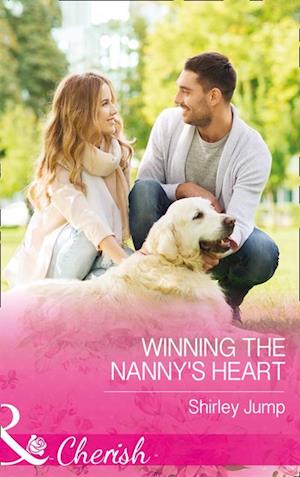 Winning The Nanny's Heart