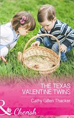 Texas Valentine Twins
