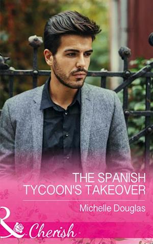 Spanish Tycoon's Takeover