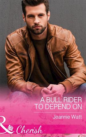Bull Rider To Depend On