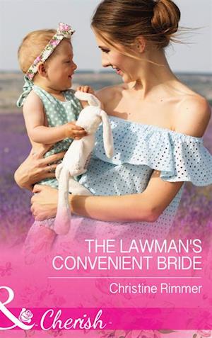 Lawman's Convenient Bride