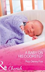 Baby On His Doorstep