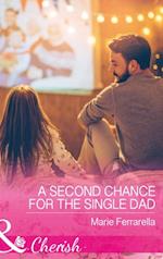 Second Chance For The Single Dad