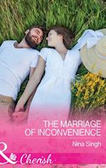 Marriage Of Inconvenience