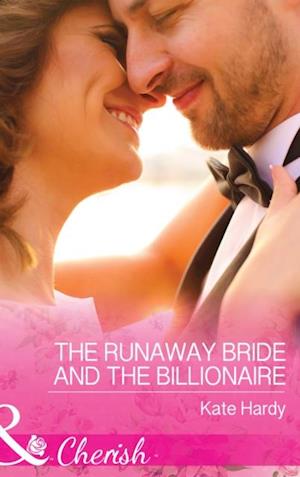 Runaway Bride And The Billionaire