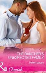 Rancher's Unexpected Family