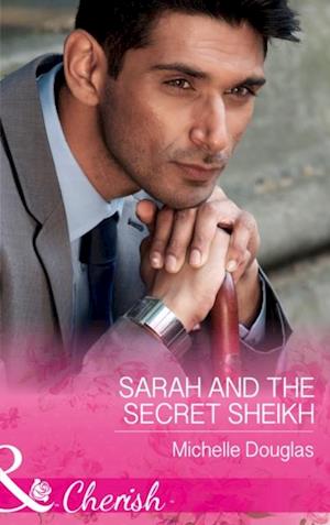 Sarah And The Secret Sheikh