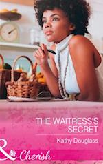 Waitress's Secret