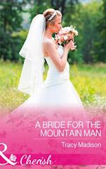 Bride For The Mountain Man