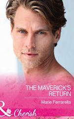 Maverick's Return