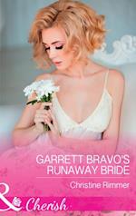 Garrett Bravo's Runaway Bride