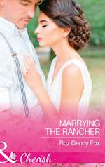 MARRYING RANCHER_HOME ON R1 EB
