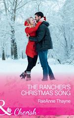 Rancher's Christmas Song