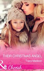 Their Christmas Angel