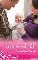 Texas Soldier's Christmas