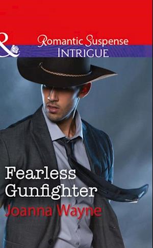 Fearless Gunfighter