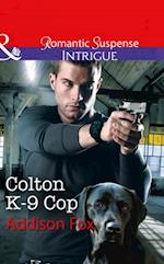 COLTON K-9 COP_COLTONS OF8 EB