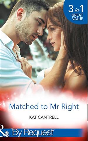 MATCHED TO MR RIGHT EB